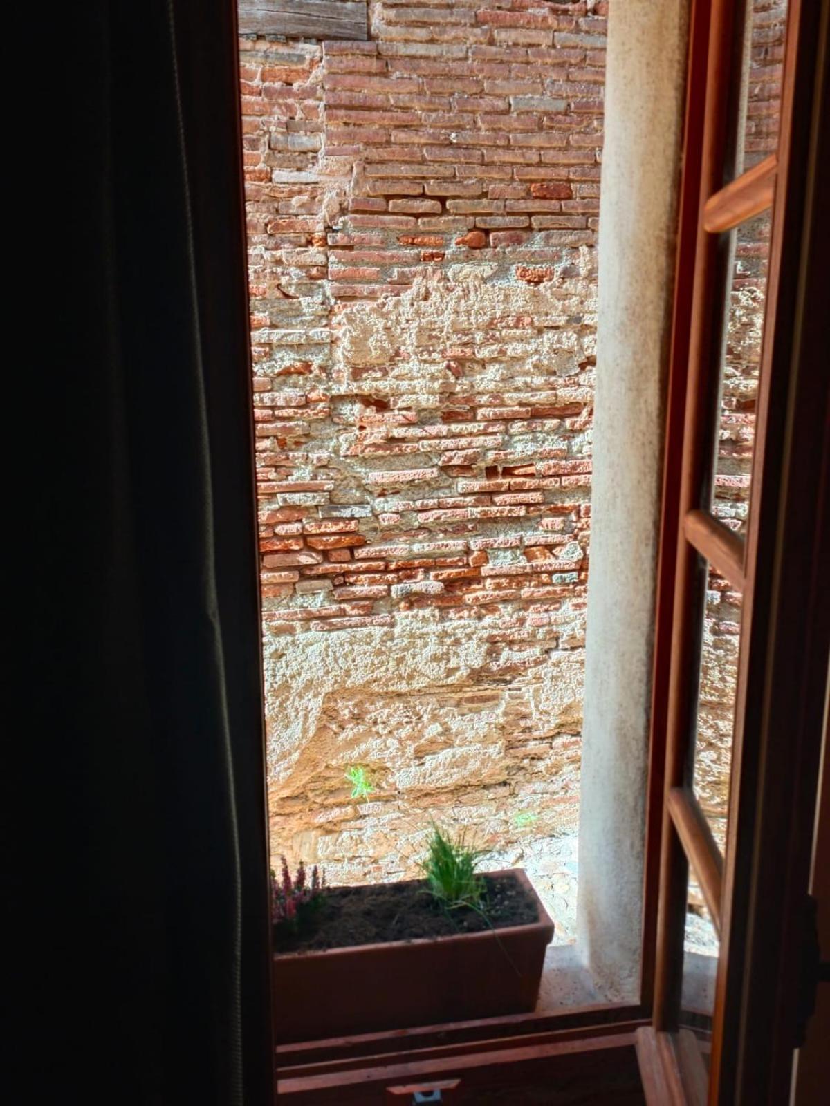 La Lauze Et L'Anguille Gaillac Exterior foto